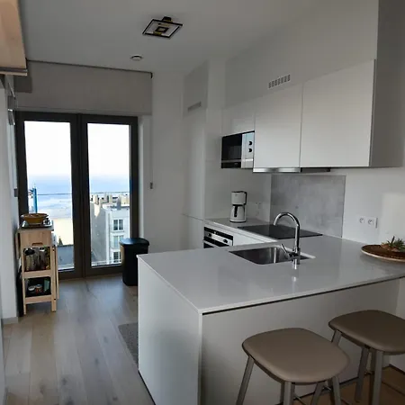 Amaranta By Bloss Apartmán Ostende