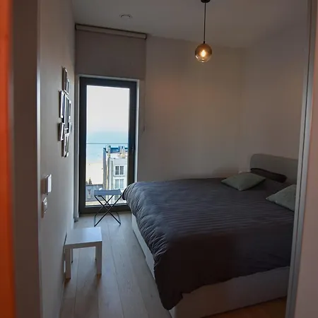 Amaranta By Bloss Apartman
