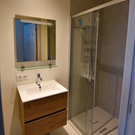 Apartman Amaranta By Bloss