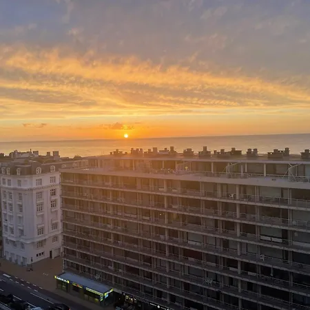 Apartman Amaranta By Bloss Ostende