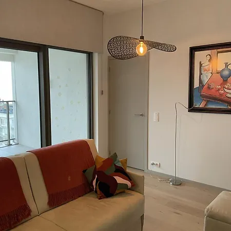 Amaranta By Bloss Apartmán *