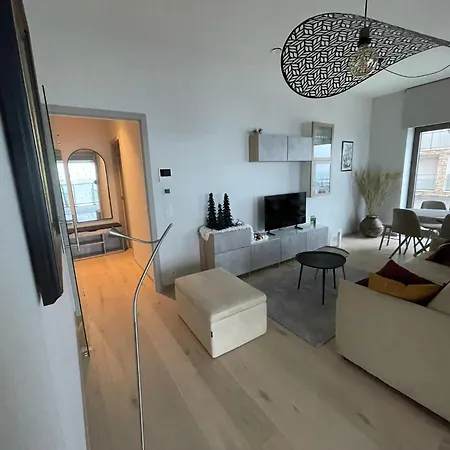 Apartman Amaranta By Bloss