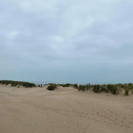 Amaranta By Bloss Apartman Ostende