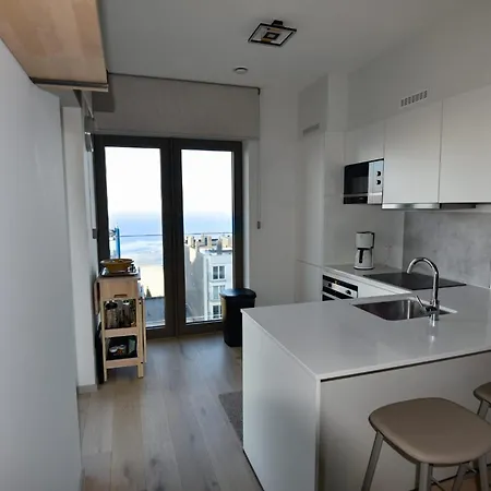 Amaranta By Bloss Apartman