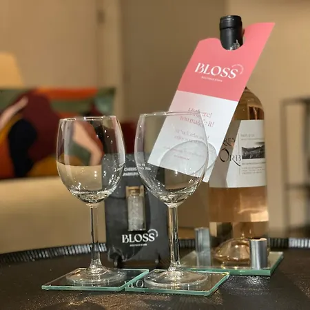 Amaranta By Bloss Ostende