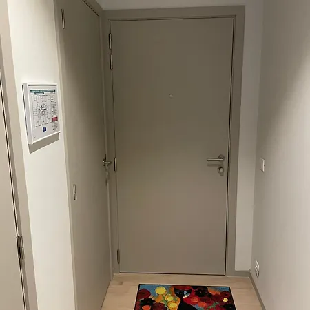 Amaranta By Bloss Apartment