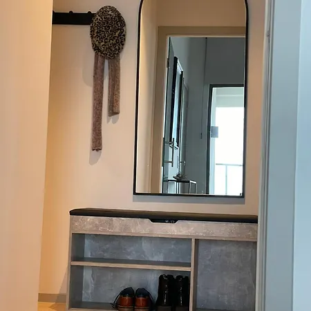 Apartment Amaranta By Bloss *