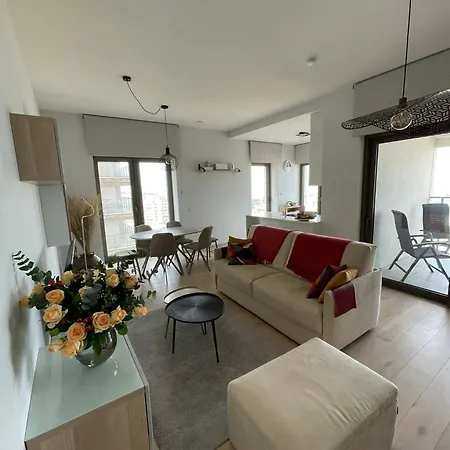 Apartment Amaranta By Bloss