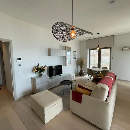 Apartment Amaranta By Bloss *