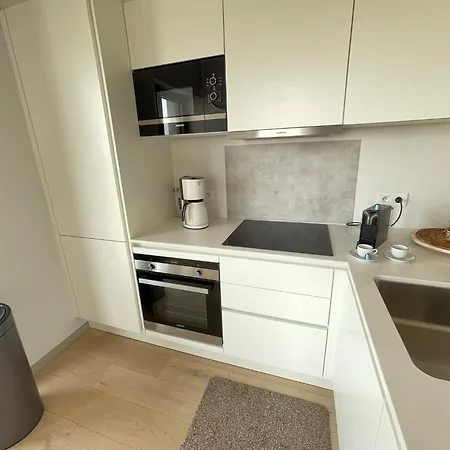 Amaranta By Bloss Apartman