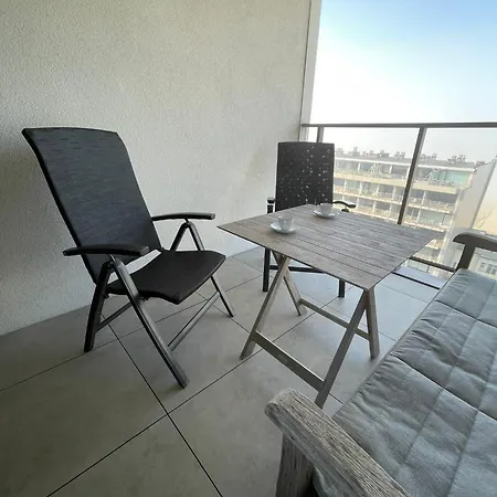 Apartman Amaranta By Bloss
