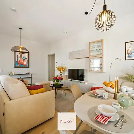 Apartment Amaranta By Bloss *