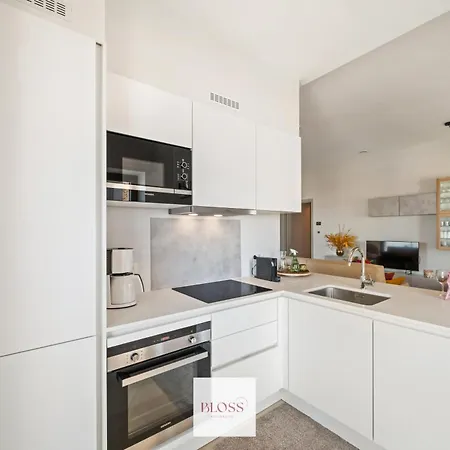 Amaranta By Bloss Apartment *
