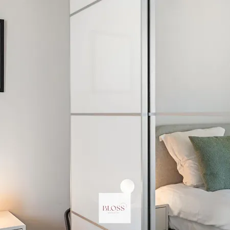 Apartment Amaranta By Bloss *