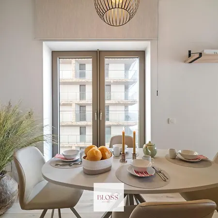 Amaranta By Bloss Apartment *