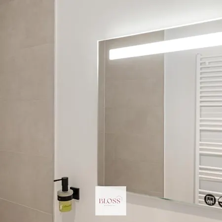Amaranta By Bloss Apartment *