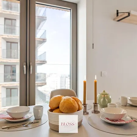 Amaranta By Bloss * Ostend