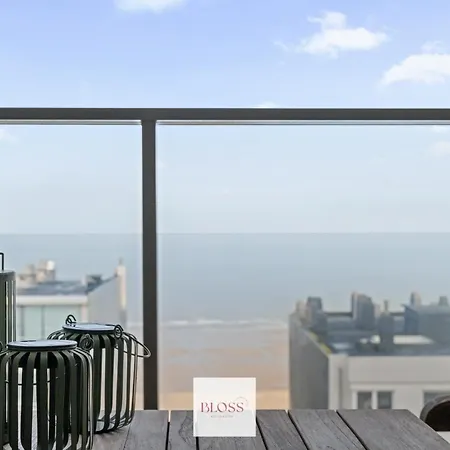 Amaranta By Bloss Apartment *