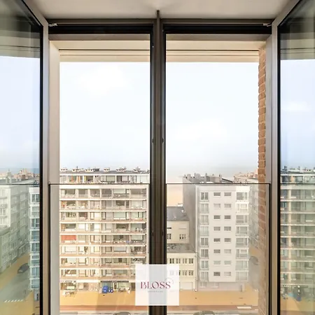 Amaranta By Bloss Apartment