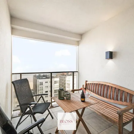 Amaranta By Bloss Apartment *