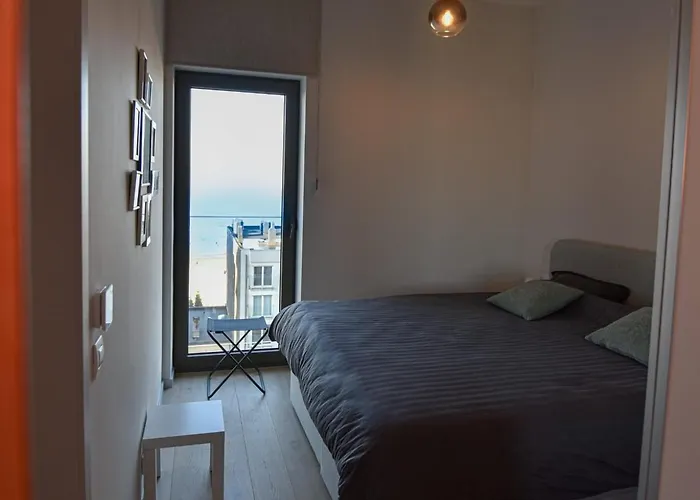 Amaranta By Bloss Apartman