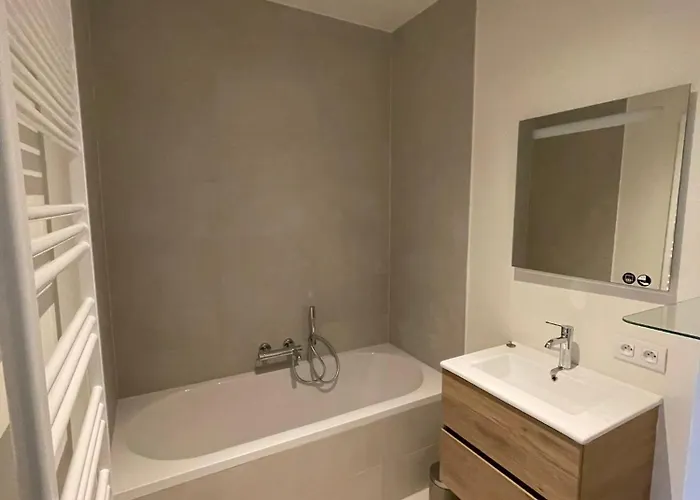 Amaranta By Bloss Остенде