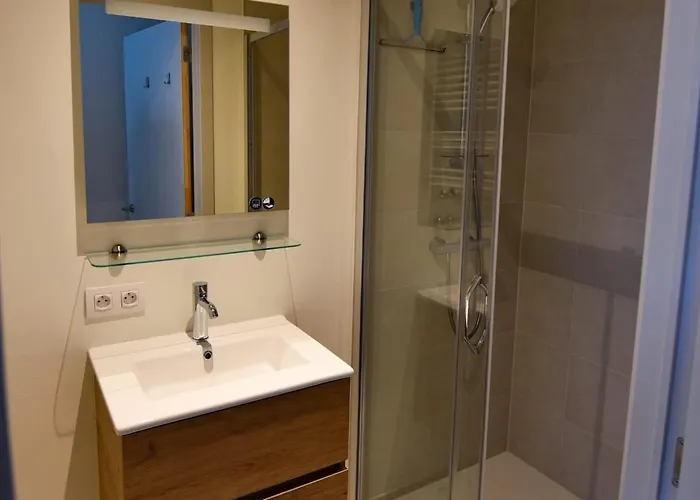 Апартаменты Amaranta By Bloss