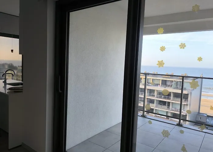 Amaranta By Bloss Apartman