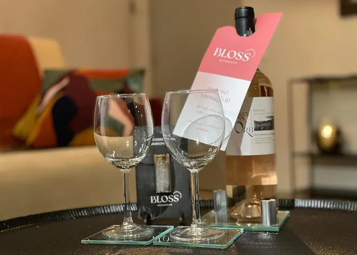 Amaranta By Bloss Ostende