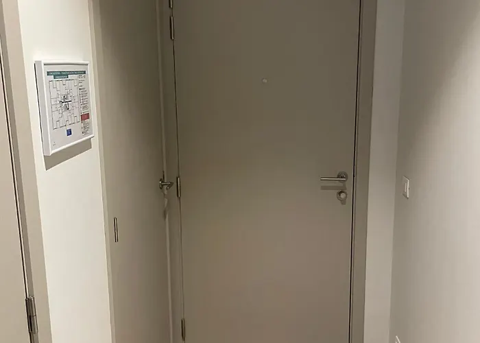 Amaranta By Bloss Apartment