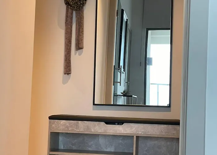 Apartment Amaranta By Bloss *