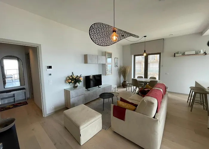 Apartment Amaranta By Bloss *