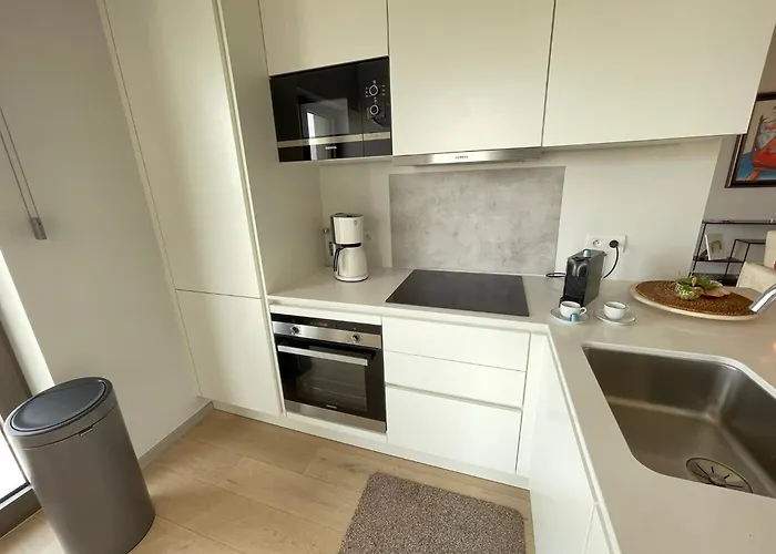 Amaranta By Bloss Apartment