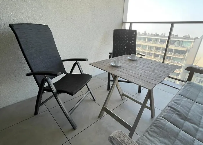 Apartment Amaranta By Bloss